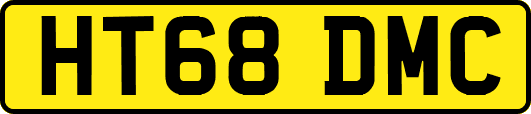 HT68DMC