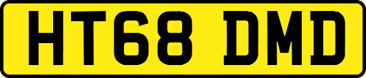 HT68DMD