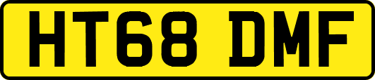 HT68DMF