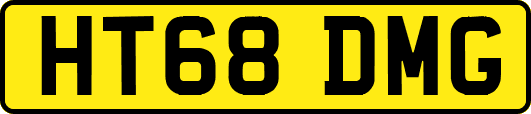 HT68DMG
