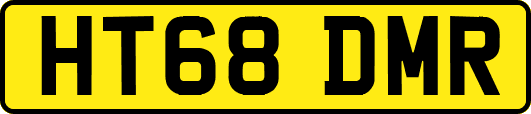 HT68DMR