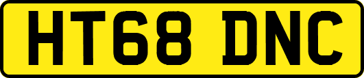HT68DNC