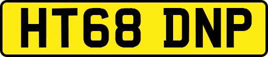 HT68DNP