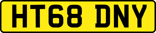 HT68DNY