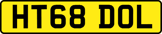 HT68DOL