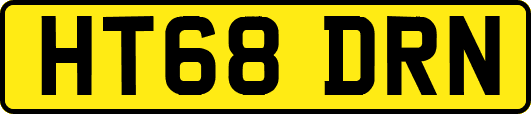 HT68DRN