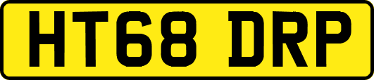 HT68DRP