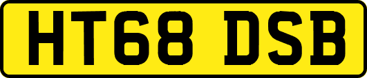 HT68DSB