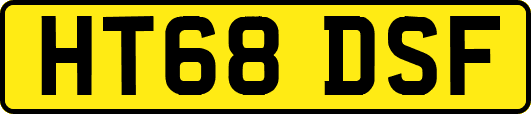 HT68DSF