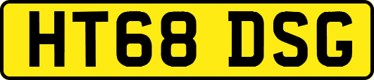 HT68DSG