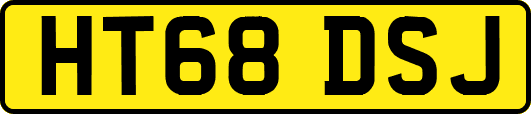 HT68DSJ