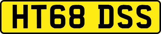 HT68DSS