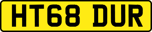 HT68DUR