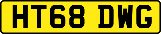 HT68DWG