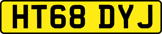 HT68DYJ