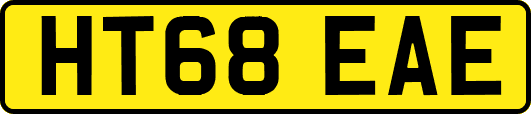 HT68EAE