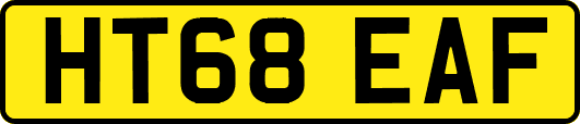 HT68EAF