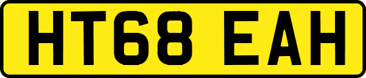 HT68EAH