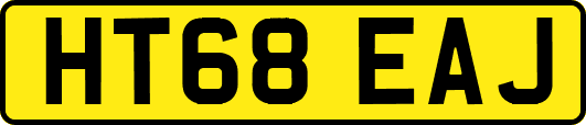 HT68EAJ