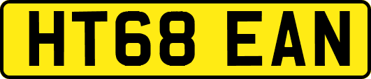 HT68EAN