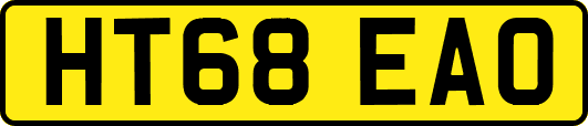 HT68EAO