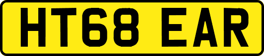 HT68EAR