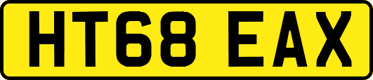 HT68EAX