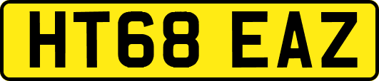 HT68EAZ