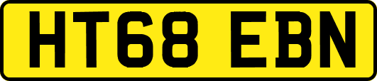 HT68EBN