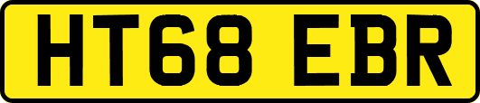 HT68EBR