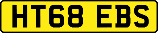 HT68EBS