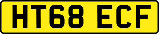 HT68ECF