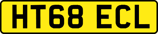HT68ECL
