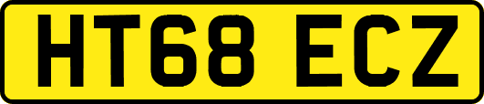 HT68ECZ
