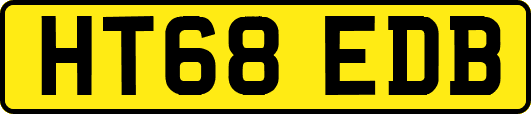 HT68EDB