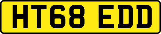 HT68EDD