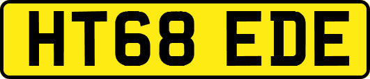 HT68EDE