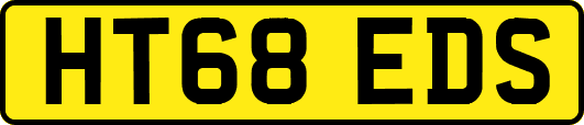 HT68EDS