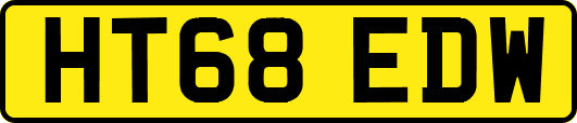 HT68EDW