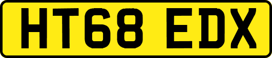 HT68EDX