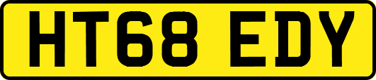 HT68EDY