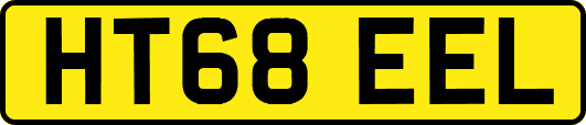 HT68EEL