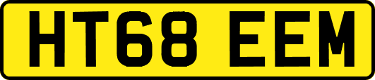 HT68EEM