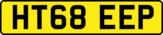 HT68EEP