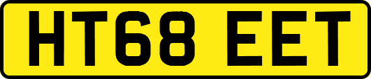HT68EET