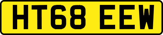 HT68EEW