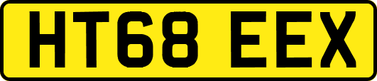 HT68EEX