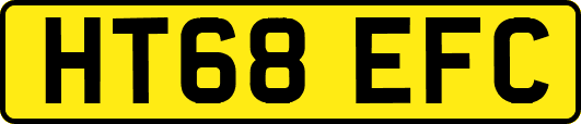 HT68EFC