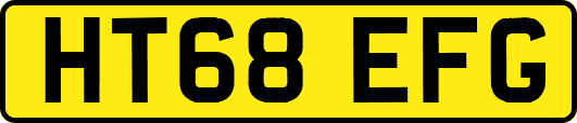 HT68EFG