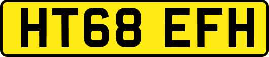 HT68EFH